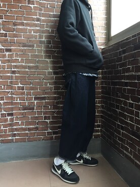 刘华德さんのコーディネート