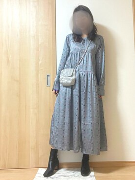 みきさんのコーディネート