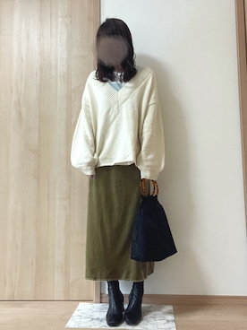 みきさんのコーディネート