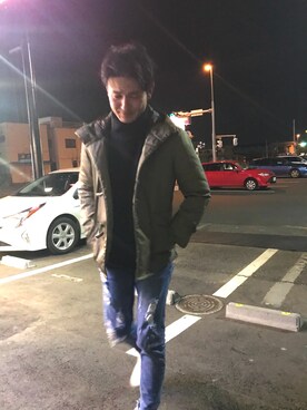 KUROさんのコーディネート