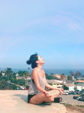 Mido🌿さんのコーディネート