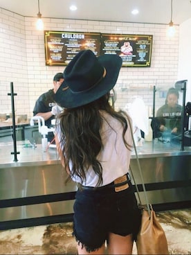 Mido🌿さんのコーディネート