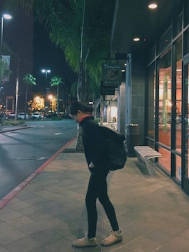 Mido🌿さんのコーディネート