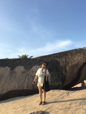 晓QInG1997さんのコーディネート