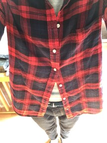 UNIQLO | シャツ/ブラウス