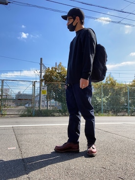 miyamasakaさんのコーディネート