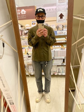 miyamasakaさんのコーディネート