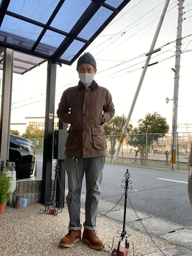 miyamasakaさんのコーディネート