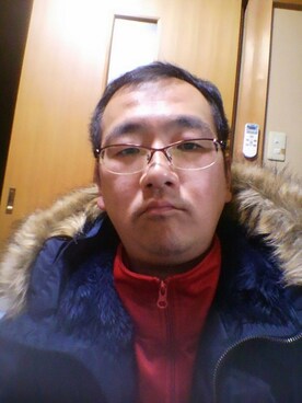 柏瀬賢二さんのコーディネート