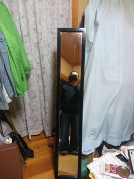 柏瀬賢二さんのコーディネート