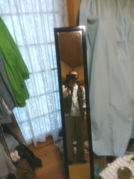 柏瀬賢二さんのコーディネート