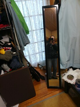 柏瀬賢二さんのコーディネート