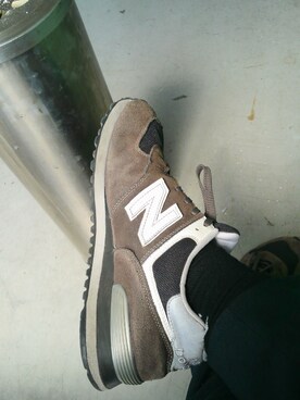 柏瀬賢二さんのコーディネート