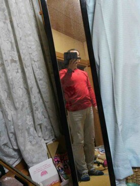 柏瀬賢二さんのコーディネート