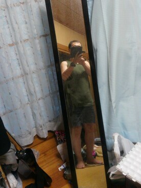 柏瀬賢二さんのコーディネート