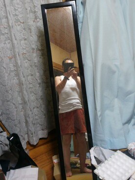 柏瀬賢二さんのコーディネート