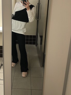 luuuuna88さんのコーディネート