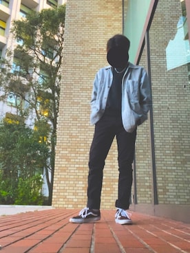 Ryogaさんのコーディネート