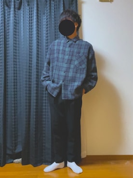 Ryogaさんのコーディネート