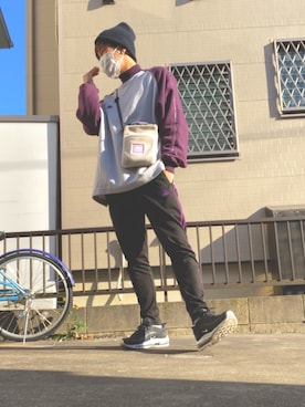 Ryogaさんのコーディネート