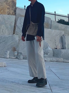 りょ！さんのコーディネート