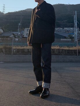 りょ！さんのコーディネート