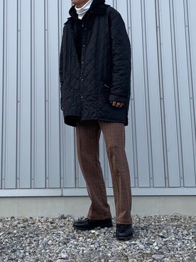 りょ！さんのコーディネート