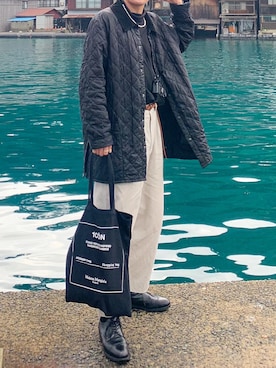 りょ！さんのコーディネート