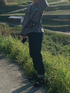 りょ！さんのコーディネート