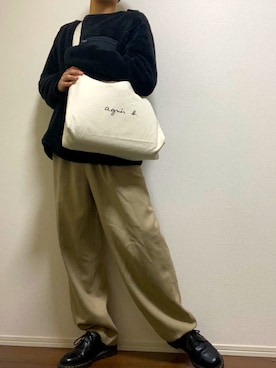 Jさんのコーディネート