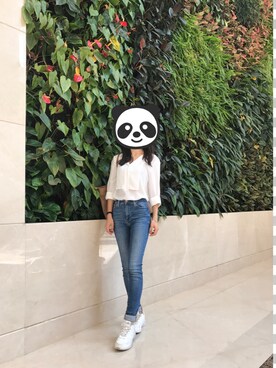 Wcrazyさんのコーディネート