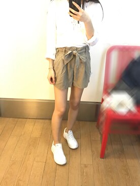 Wcrazyさんのコーディネート