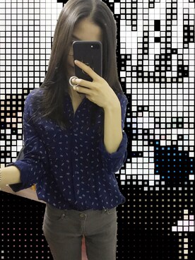 Wcrazyさんのコーディネート