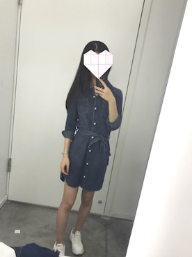 Wcrazyさんのコーディネート