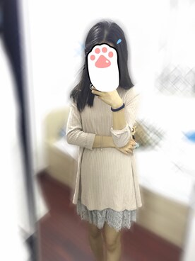 Wcrazyさんのコーディネート