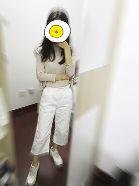 Wcrazyさんのコーディネート