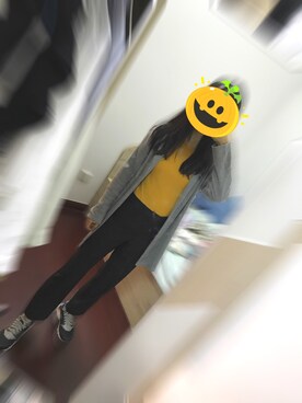 Wcrazyさんのコーディネート