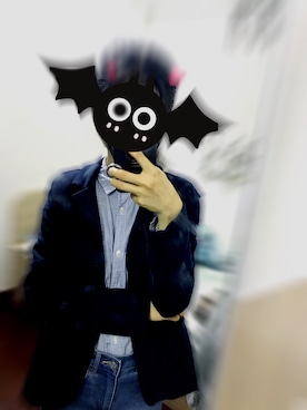 Wcrazyさんのコーディネート