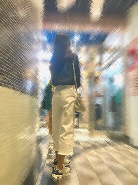 Wcrazyさんのコーディネート