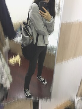 Wcrazyさんのコーディネート