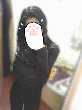 Wcrazyさんのコーディネート