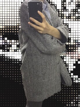 Wcrazyさんのコーディネート