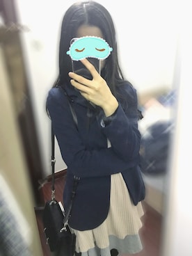 Wcrazyさんのコーディネート