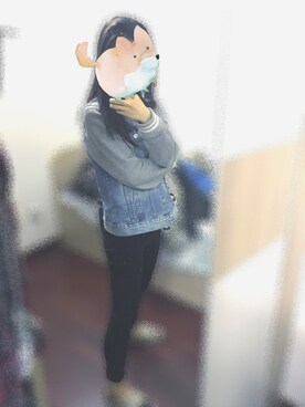 Wcrazyさんのコーディネート