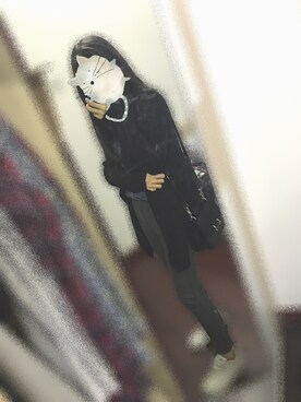 Wcrazyさんのコーディネート