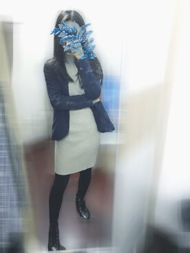 Wcrazyさんのコーディネート