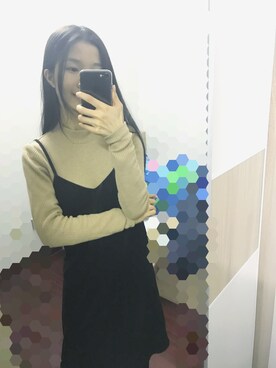 Wcrazyさんのコーディネート