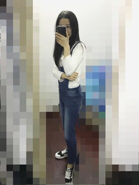 Wcrazyさんのコーディネート