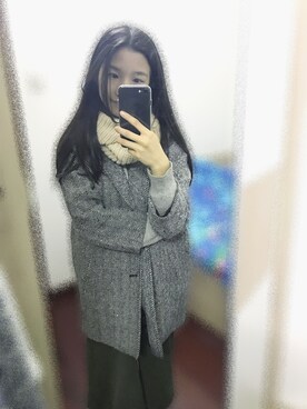 Wcrazyさんのコーディネート