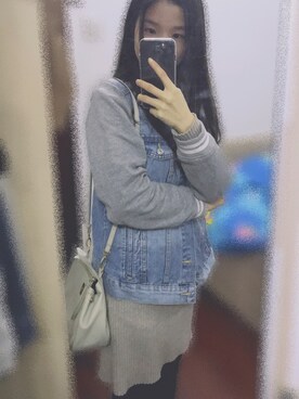 Wcrazyさんのコーディネート